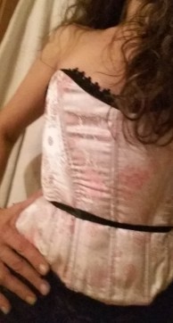 Teresa Sa - Escort lady Lisbon 2