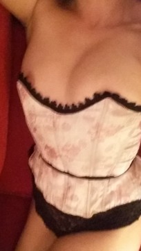 Teresa Sa - Escort lady Lisbon 3