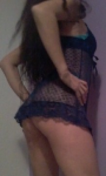 Teresa Sa - Escort lady Lisbon 5