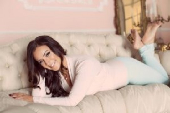 Ava Shush Escort - Escort lady Manchester 2