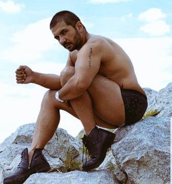 Berlin male escort - Escort mens Berlin 3