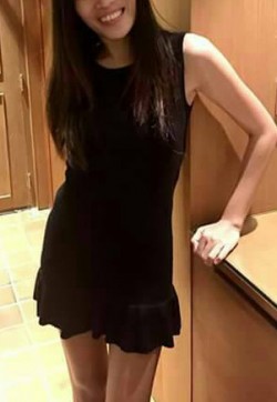 Patty - Escort ladies Bangkok 1