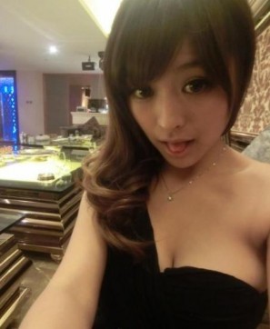 Debby - Escort lady Kuala Lumpur 3