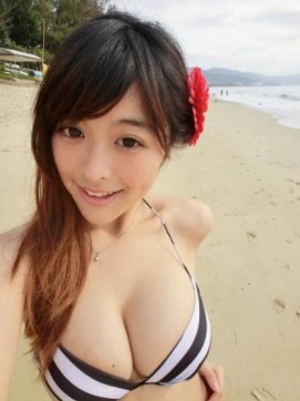 Debby - Escort lady Kuala Lumpur 4