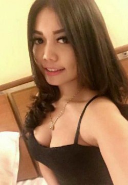 Jasmine - Escort ladies Kuala Lumpur 1