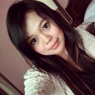 Rinna4u - Escort lady Jakarta 4