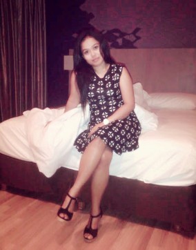 Rinna4u - Escort lady Jakarta 5
