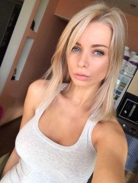 Kate - Escort lady Paris 2