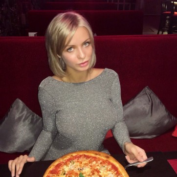 Kate - Escort lady Paris 4