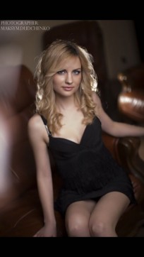 Carolina - Escort lady Ankara 4