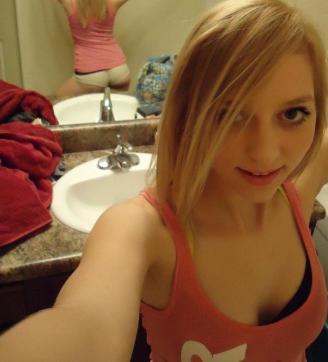 Marlena - Escort lady Ottawa 2