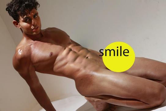Max - Escort mens Milan 4