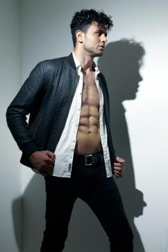 Max - Escort mens Milan 6