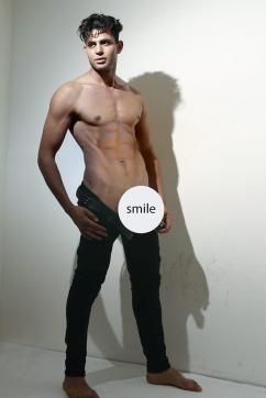 Max - Escort mens Milan 8
