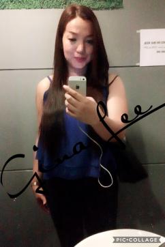 Ts Gina Lee - Escort trans Dubai 5