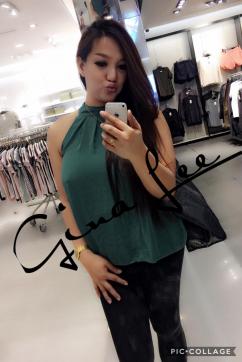 Ts Gina Lee - Escort trans Dubai 6