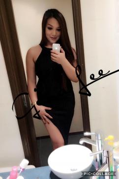 Ts Gina Lee - Escort trans Dubai 7