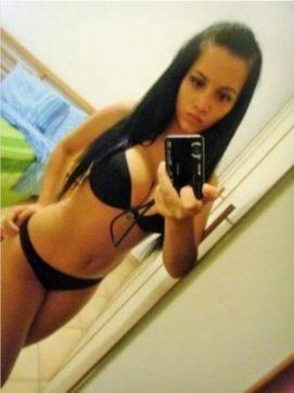 Hellen Bella - Escort lady Latina 3