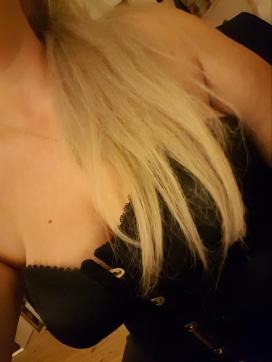 Madame Kora - Escort bizarre lady Hamburg 3