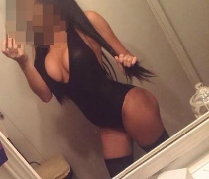 BERL SOYDAN - Escort lady Istanbul 3