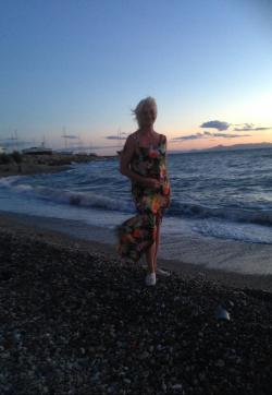 Liubov - Escort bizarre ladies Athens 1