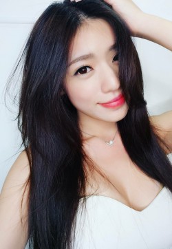 Molly - Escort ladies Hong Kong 1