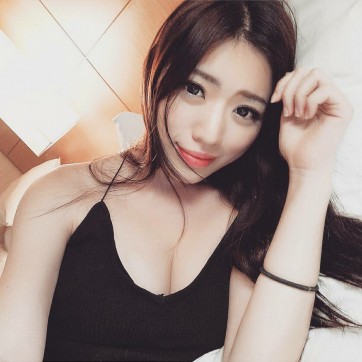 Molly - Escort lady Hong Kong 2