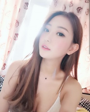 Kate - Escort lady Hong Kong 2