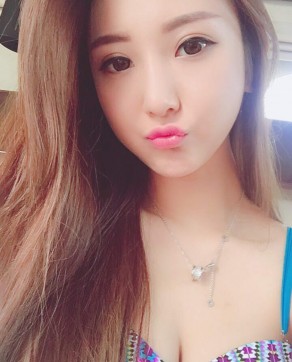 Kate - Escort lady Hong Kong 4