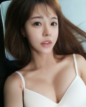 Berry - Escort lady Hong Kong 2