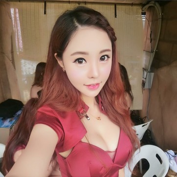 Berry - Escort lady Hong Kong 3