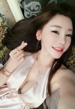 Vivan - Escort ladies Hong Kong 1
