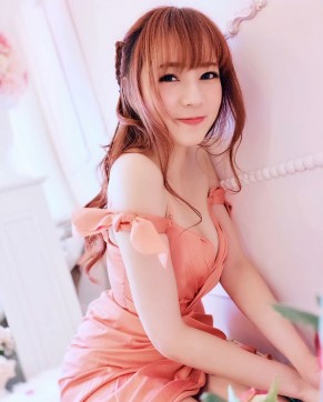Kaka - Escort lady Hong Kong 2