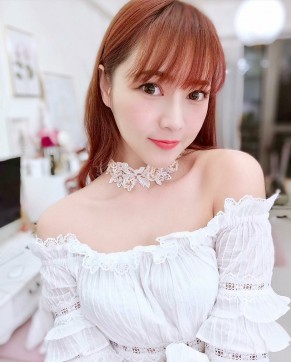 Kaka - Escort lady Hong Kong 3