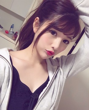 Cassy - Escort lady Hong Kong 2