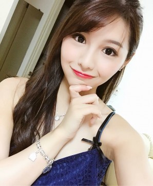 Cassy - Escort lady Hong Kong 3