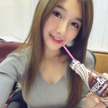 Cassy - Escort lady Hong Kong 4