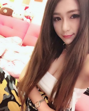 Mia - Escort lady Hong Kong 2