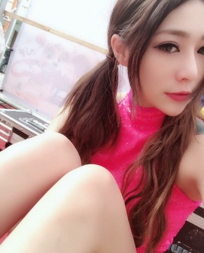Mia - Escort lady Hong Kong 3