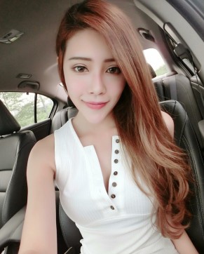 Alicia - Escort lady Hong Kong 3
