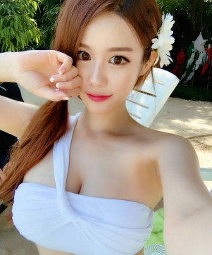 Monyka - Escort lady Tokio 2